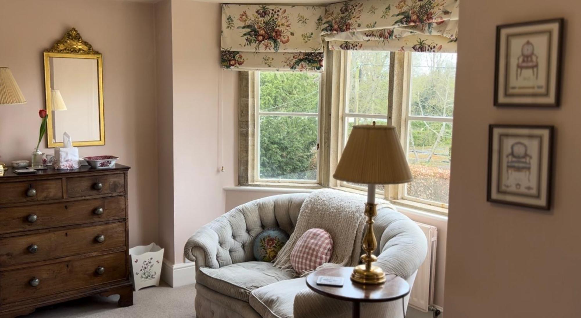 The Old Rectory Somerset North Perrott Luaran gambar